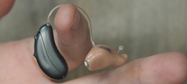 最新集音器のイメージ